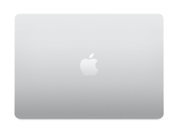 Apple MacBook Air 13,6'' M4 16GB 256GB Silber (2025)